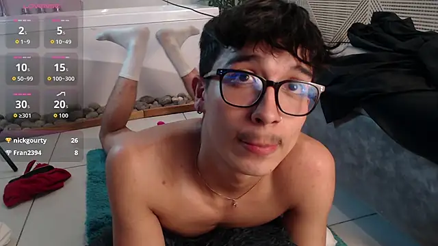 tim__fox's cam snapshot