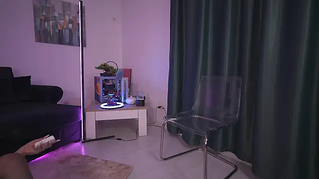 bia_kristal's cam snapshot