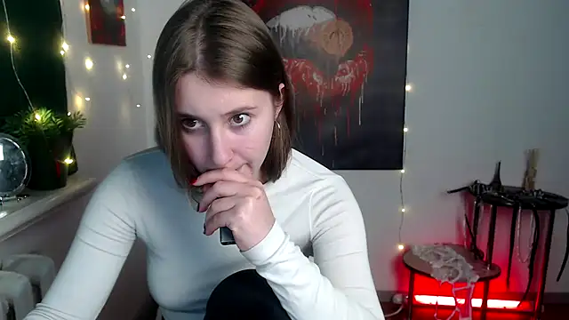 Milka_kamila's cam snapshot