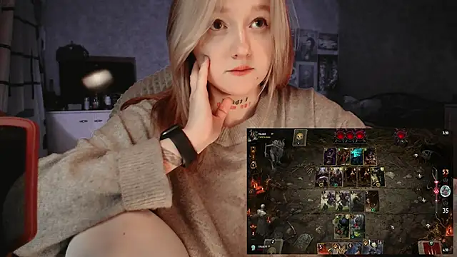 raingurl's cam snapshot