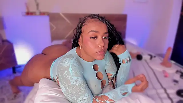 YariRose's cam snapshot