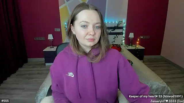 LizaGost live sex cam