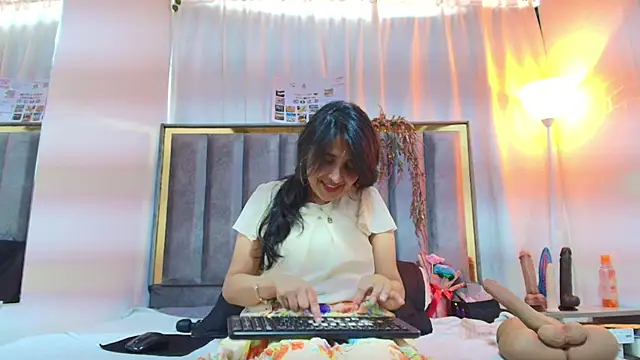 _Marcela__'s cam snapshot