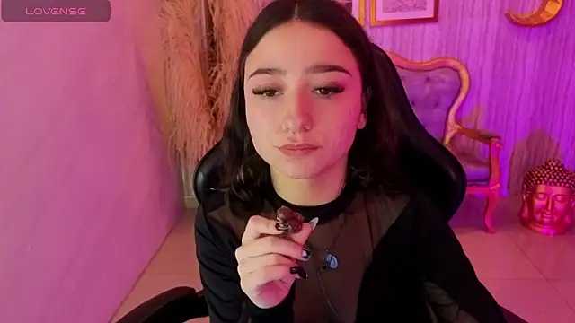 venuss09_s's cam snapshot