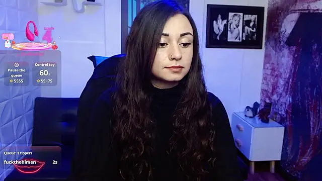 Eva_Roussell's cam snapshot