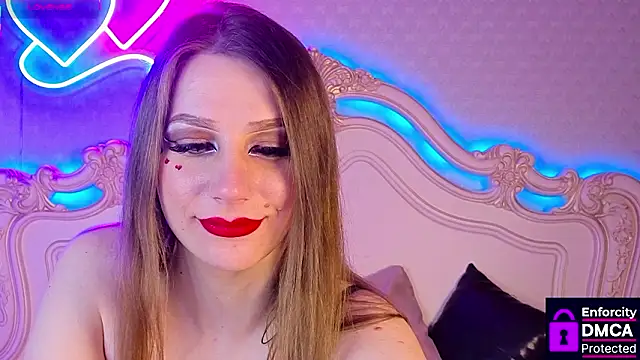 DoubleMeow's cam snapshot