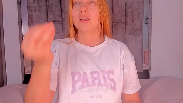 MirandaRoxx's cam snapshot