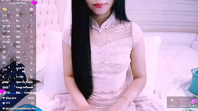 Princess_Mi's cam snapshot