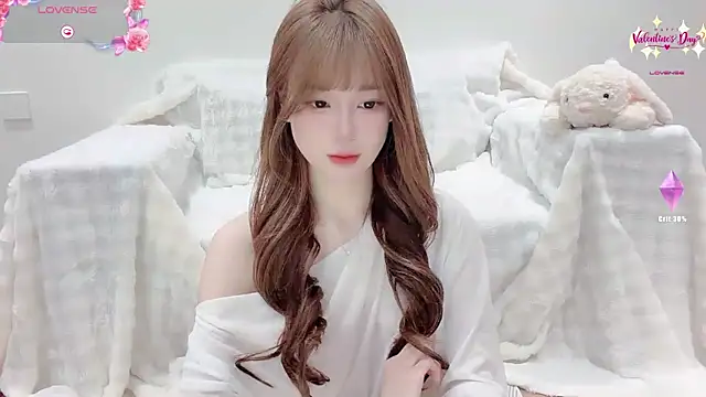 Yuuuuuly's cam snapshot