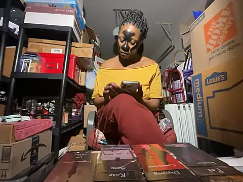 wynterheat's cam snapshot