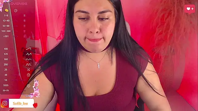 Sofi_BBW's cam snapshot