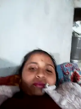 Hirdesh_sahu's cam snapshot