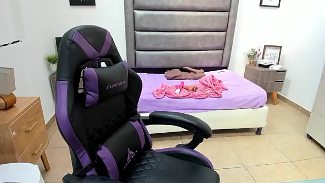 Tania_Duque's cam snapshot