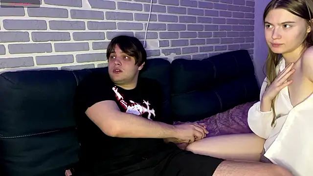 fetchingcouplee live sex cam