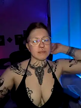 divine_eve's cam snapshot