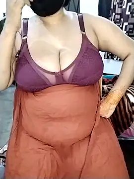 Tishani's cam snapshot