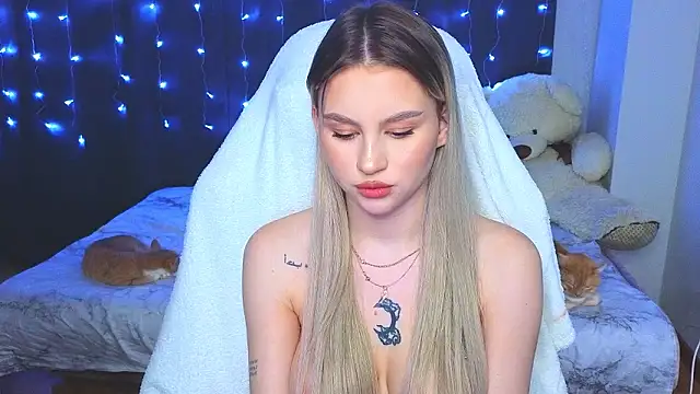 doll_barbieee live sex cam