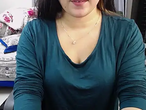 Ridiha_Pari's cam snapshot