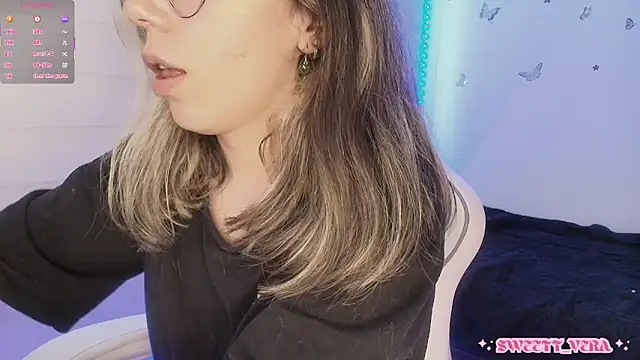 sweettvera's cam snapshot