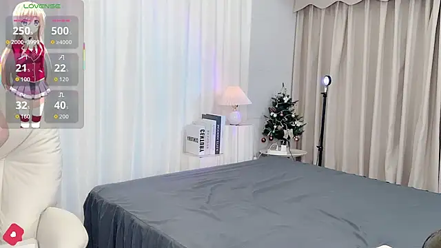 Alma_va's cam snapshot