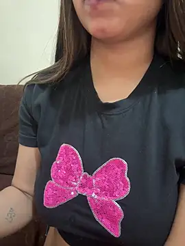 Cute-Sakhi's cam snapshot