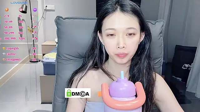 NiNi-baby520's cam snapshot