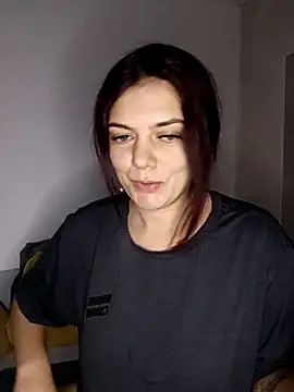 LadyNora's cam snapshot