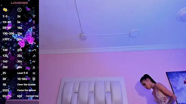 valen_gill's cam snapshot