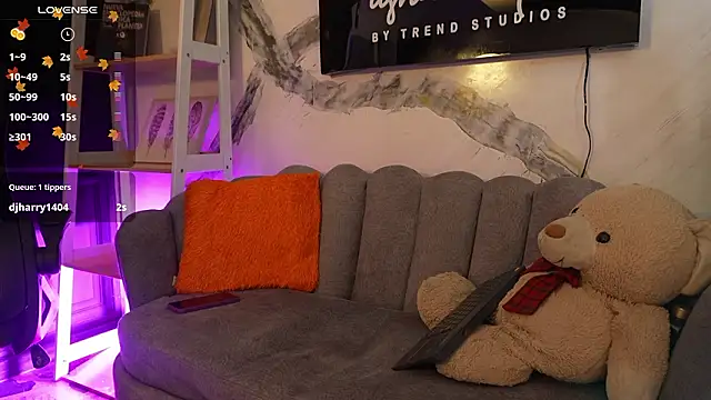 RenataMason's cam snapshot