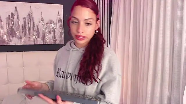 LiaVillalobos's cam snapshot