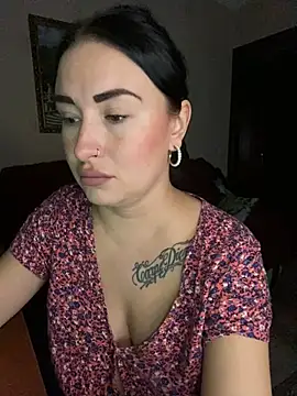 Roxana_Bell's cam snapshot