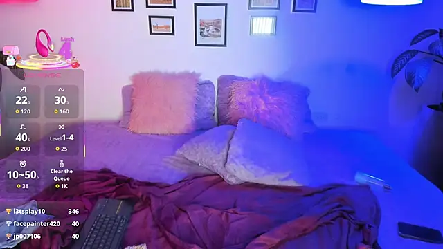 Alice_simmons's cam snapshot