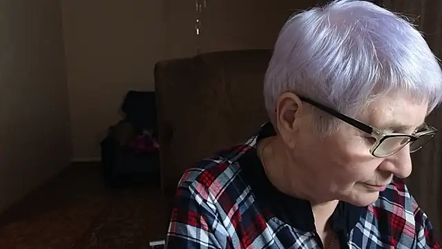 Sandra_Snowflake's cam snapshot