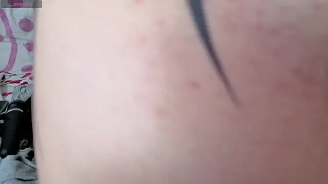 Sharon_Black's cam snapshot