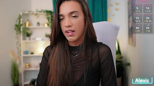 Alexis_Love_'s cam snapshot