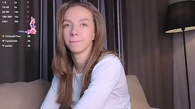 StevieKemner live sex cam