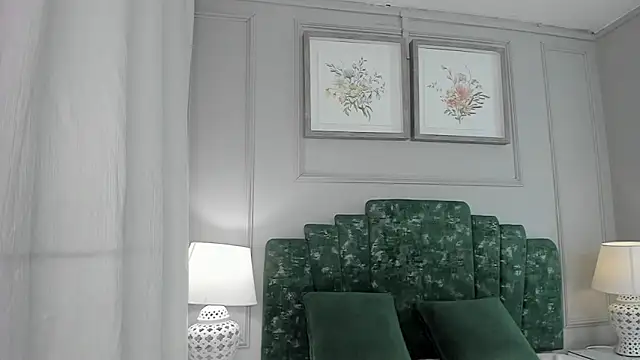 ana_beckett's cam snapshot