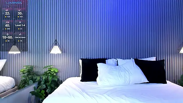 AnahinClar's cam snapshot