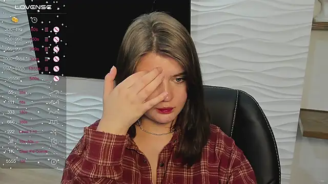 LanaTreades's cam snapshot