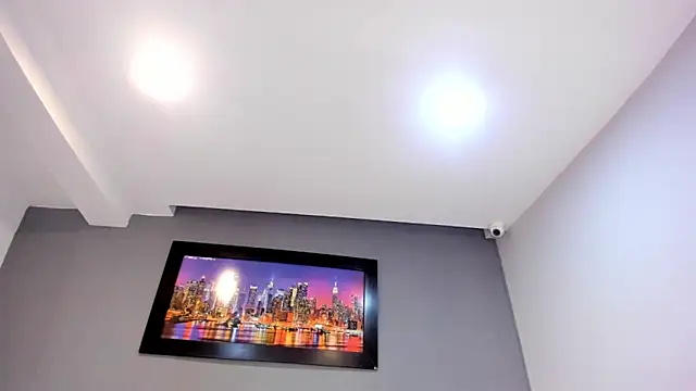 CharlotteCottin's cam snapshot