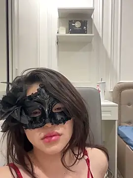 Queen-of-Love's cam snapshot