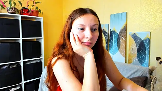 OBabyDoll live sex cam