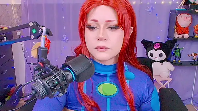 _niiky's cam snapshot