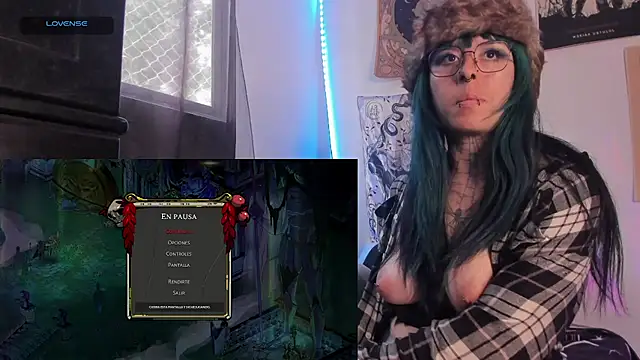 Hisato111's cam snapshot