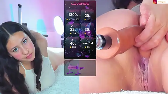 Mitsuyi-cute's cam snapshot