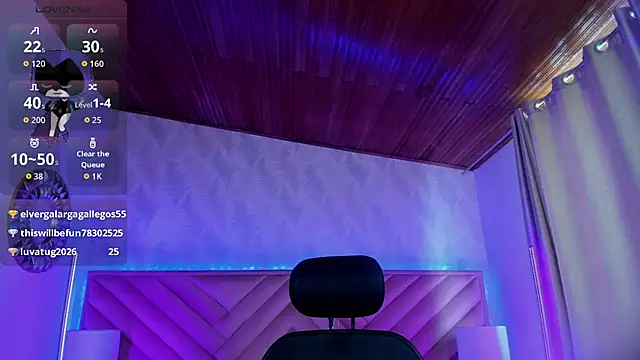 _raven_black's cam snapshot