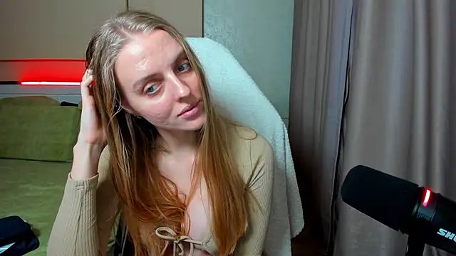 Jam_cream's cam snapshot