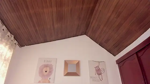 CelessteRedds's cam snapshot