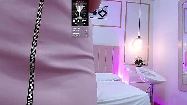 Vetania_Blake's cam snapshot