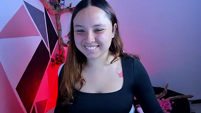 little_emma0's cam snapshot